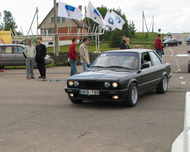 BMW Vasara