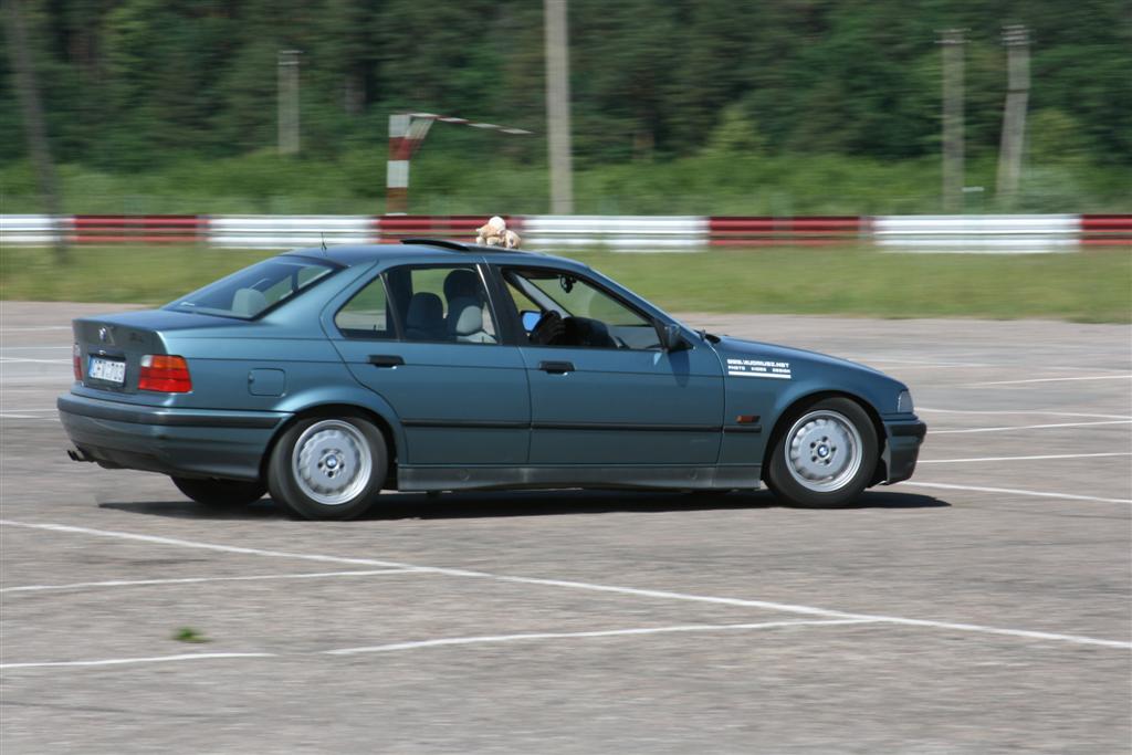 BMW Vasara