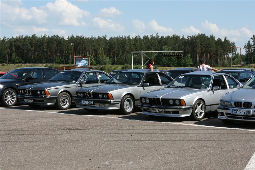 BMW Vasara